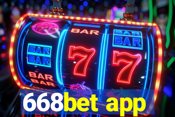 668bet app